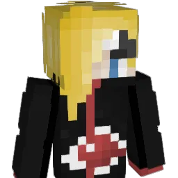 Abominus55 Minecraft avatar bust