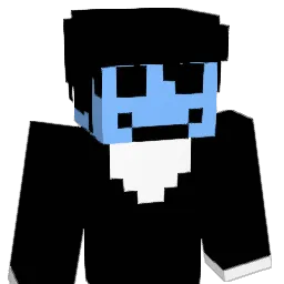 Abood4540 Minecraft avatar bust