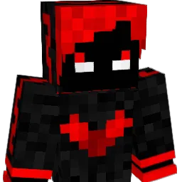 AboodSabryAli Minecraft avatar bust