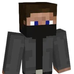 Abood_5022 Minecraft avatar bust