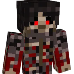 Abood_Oday Minecraft avatar bust