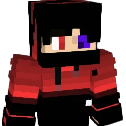 Aboodoxen Minecraft avatar bust