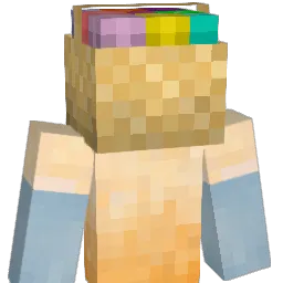 AboosedByShadey Minecraft avatar bust
