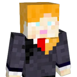 Abored_Angel_ Minecraft avatar bust