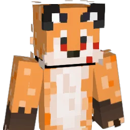 Abortionator909 Minecraft avatar bust