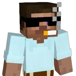 AbosalemJaeger Minecraft avatar bust