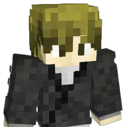 Abottleofcola Minecraft avatar bust