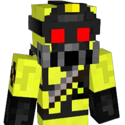 AboutSteak74375 Minecraft avatar bust