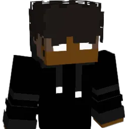 About_jux7 Minecraft avatar bust