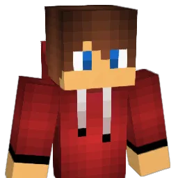 Abouto6z Minecraft avatar bust