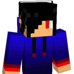 AboveTheStars07's Minecraft skin