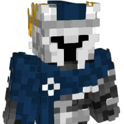 AboveZer0 Minecraft avatar bust