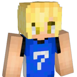 Abqari Minecraft avatar bust