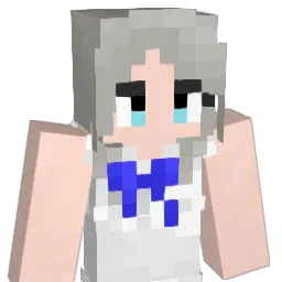 Abra_The_Ham Minecraft avatar bust