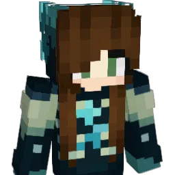 Abracadabra1333 Minecraft avatar bust