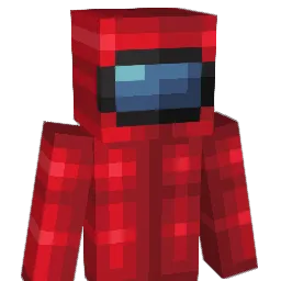 Abracey Minecraft avatar bust