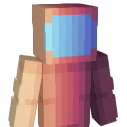 Abradantcello5 Minecraft avatar bust