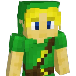Abraham215 Minecraft avatar bust