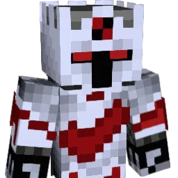 Abraham4114 Minecraft avatar bust