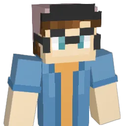 AbrahamEthernet Minecraft avatar bust