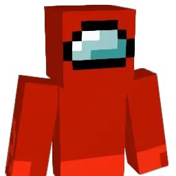 AbrahamKennedy Minecraft avatar bust