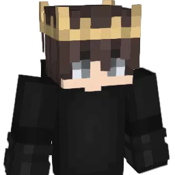 AbrahamPerez Minecraft avatar bust