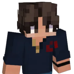 Abraham_A Minecraft avatar bust