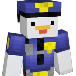 Abraham_Linkan Minecraft avatar bust
