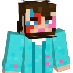 Abraham_thelover Minecraft avatar bust