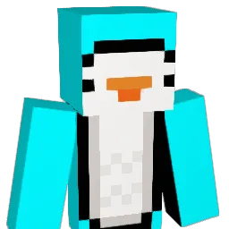 Abrahamvx Minecraft avatar bust