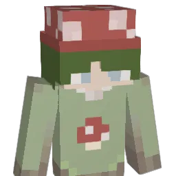 Abrasiveonion Minecraft avatar bust