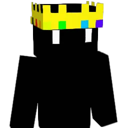 Abrax3141 Minecraft avatar bust