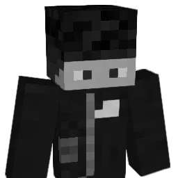Abraxos1 Minecraft avatar bust