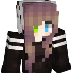 AbreuDasParadas Minecraft avatar bust