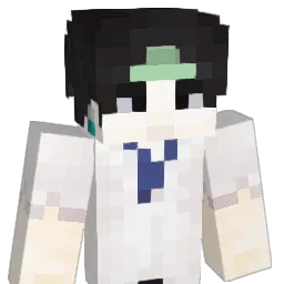 Abro_narezhick Minecraft avatar bust