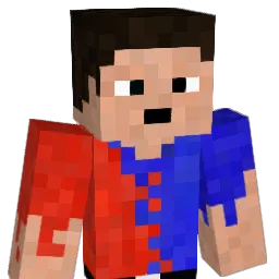 Abroxa's Minecraft skin