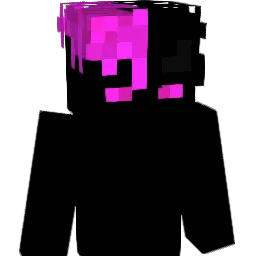 Abrupted's Minecraft skin