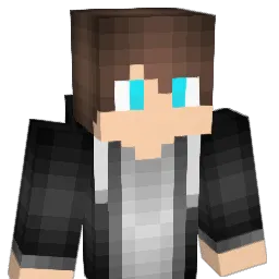 Abruptify Minecraft avatar bust