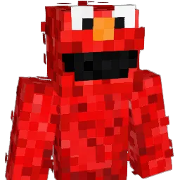 AbsailRonic Minecraft avatar bust