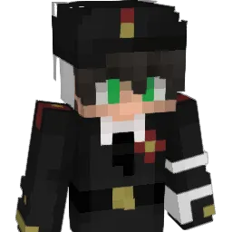 Abschrift's Minecraft skin