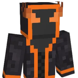 Absehz Minecraft avatar bust