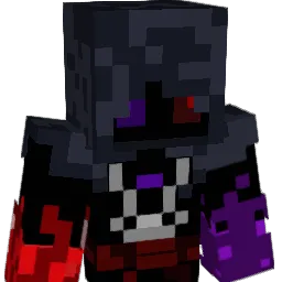 Absence70's Minecraft skin