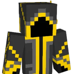 AbsenceClan Minecraft avatar bust