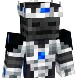 Absent0ne's Minecraft skin