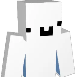 AbsentChimera84 Minecraft avatar bust