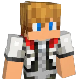 AbsentFlame1's Minecraft skin