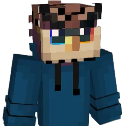 AbsentOwl's Minecraft skin