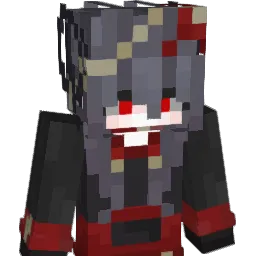 AbsentRin's Minecraft skin