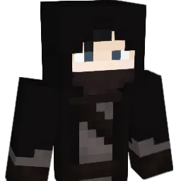 Absent_IQ Minecraft avatar bust