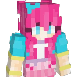 Absenter's Minecraft skin